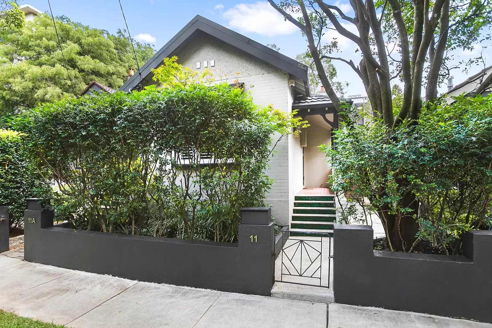 11 Duke Street, Kensington Sold by Ballard Property - image 1