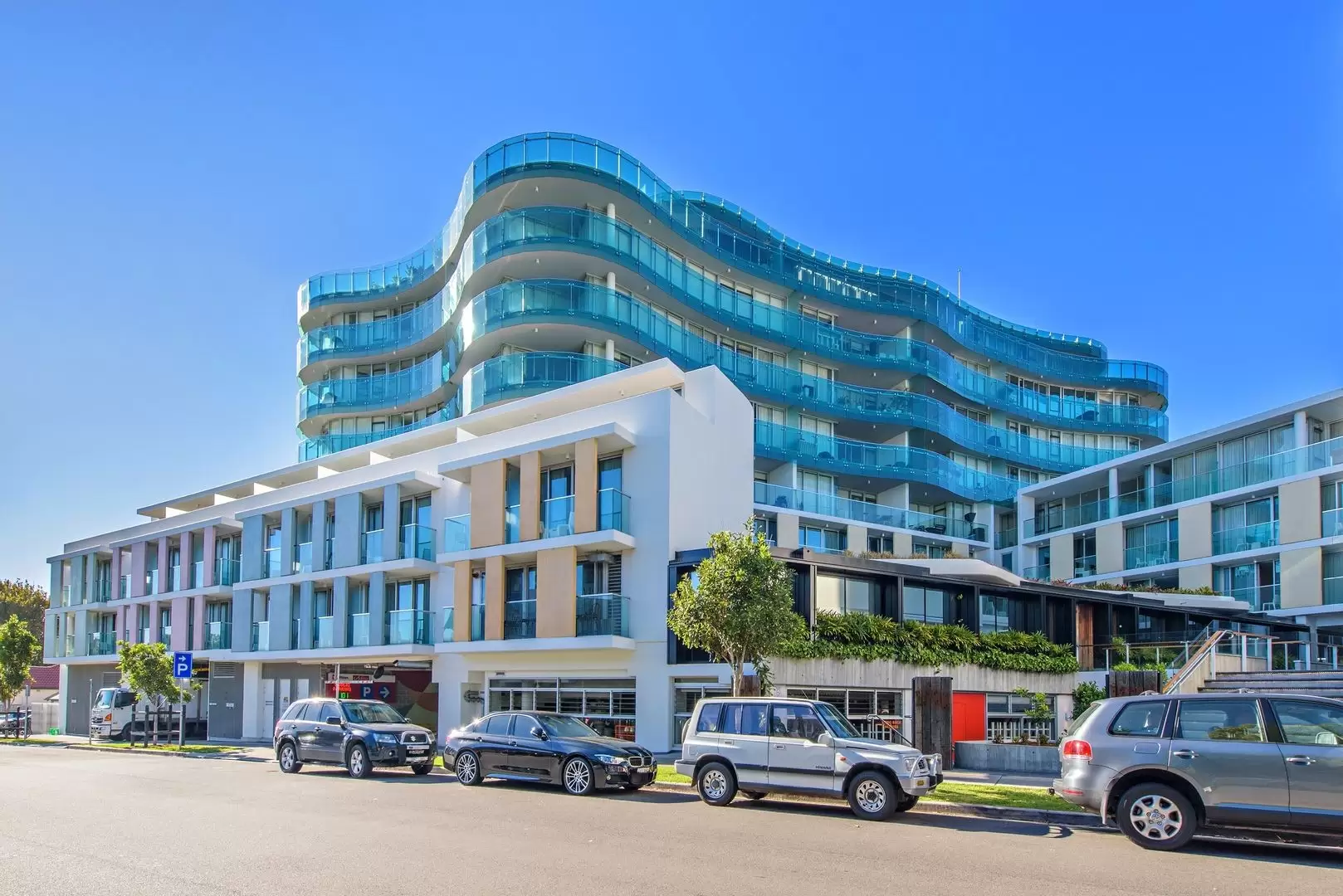 304/63 Hall Street, Bondi Beach Leased by Ballard Property - image 8