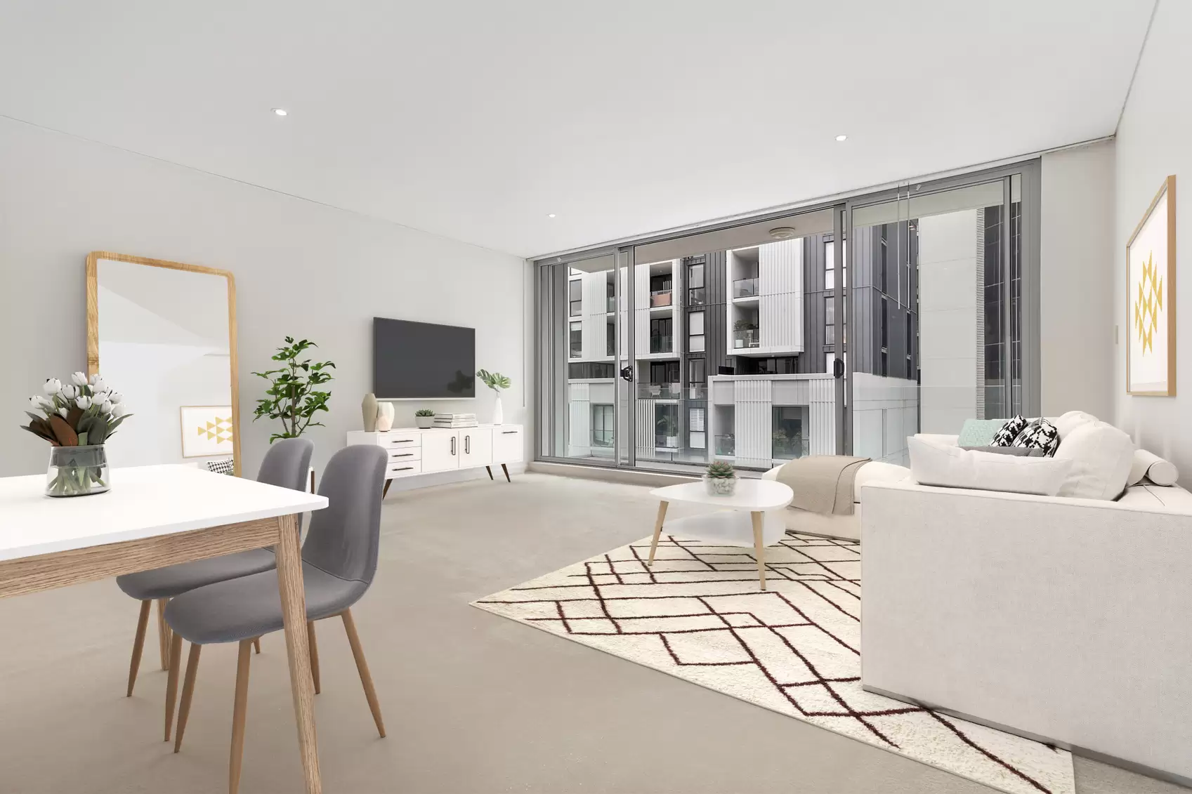 35/7-15 Newland Street, Bondi Junction Leased by Ballard Property - image 1