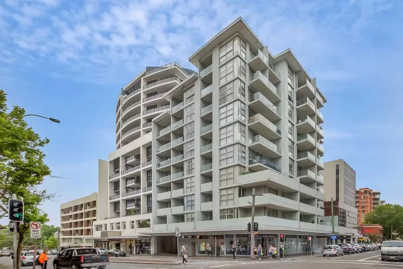 35/7-15 Newland Street, Bondi Junction Leased by Ballard Property - image 5