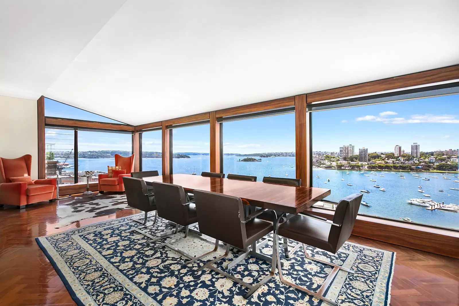 906/12 Macleay Street, Potts Point Sold by Ballard Property - image 1