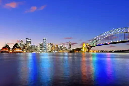 6/15 Waruda Street, Kirribilli Leased by Ballard Property