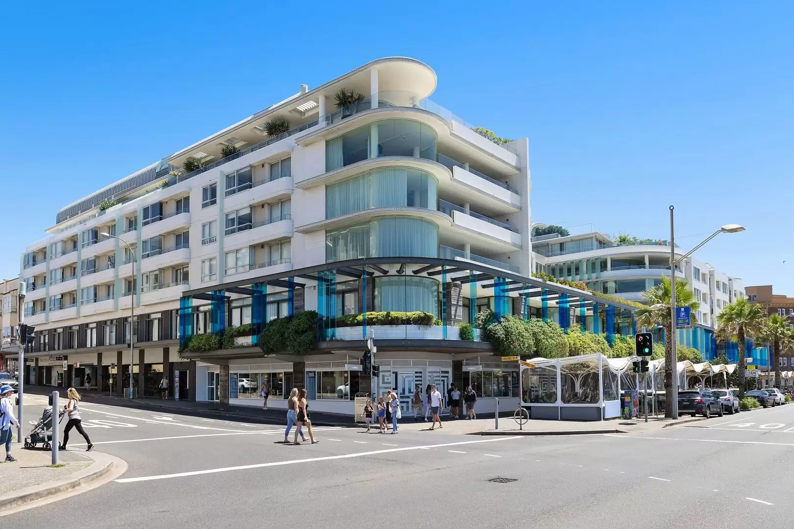 410/180 Campbell Parade, Bondi Beach Leased by Ballard Property - image 8
