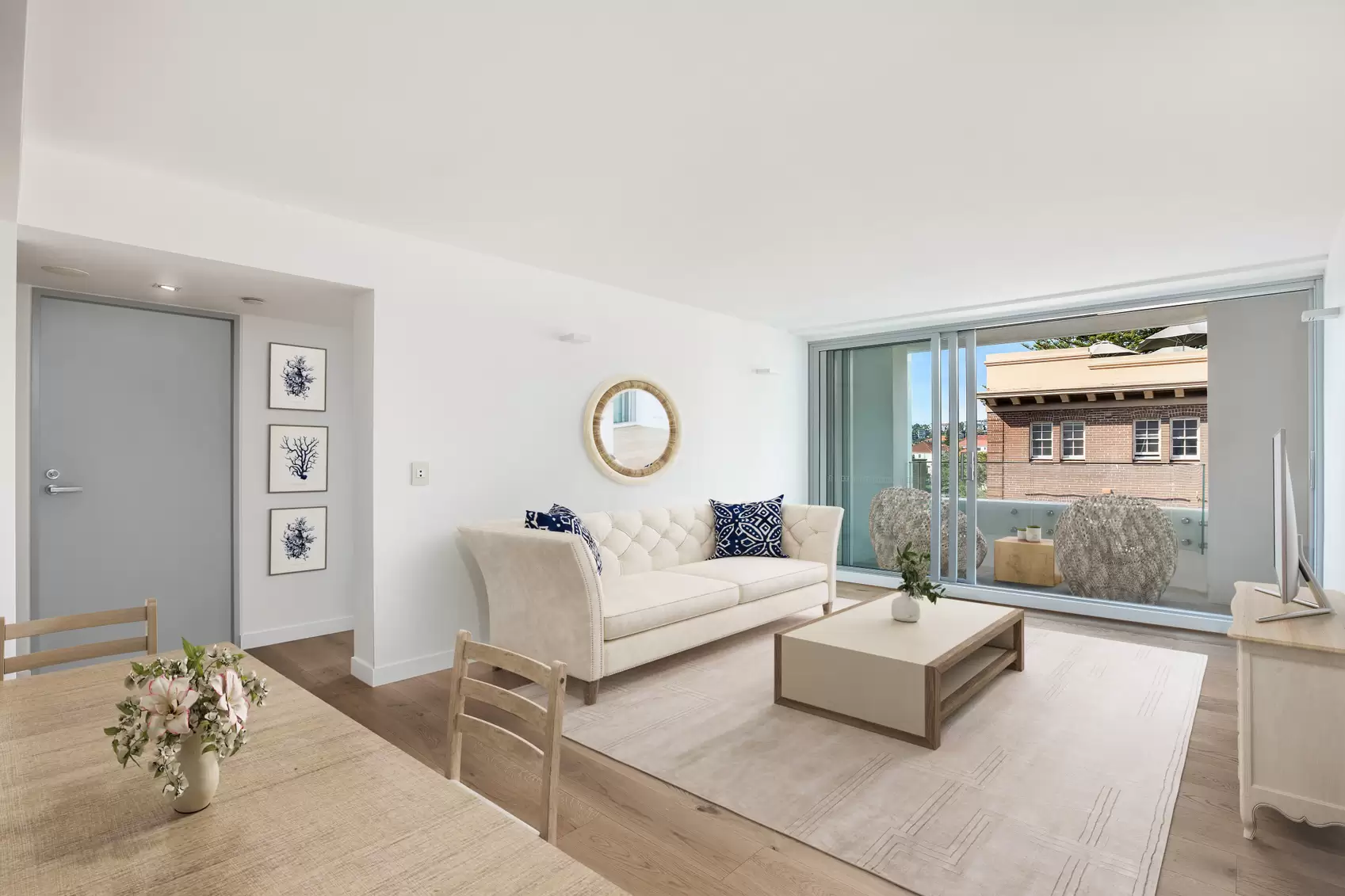 410/180 Campbell Parade, Bondi Beach Leased by Ballard Property - image 1