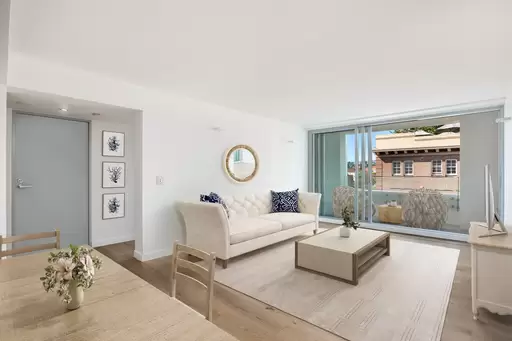 410/180 Campbell Parade, Bondi Beach Leased by Ballard Property