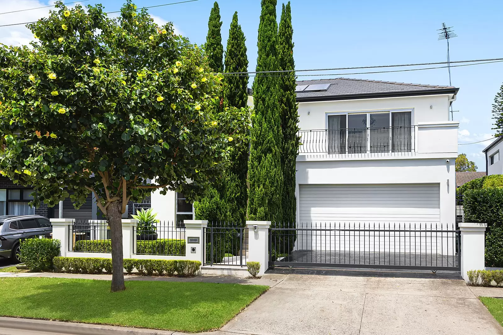 23 Jersey Road, Matraville Sold by Ballard Property - image 1