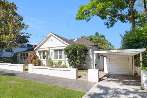 15 Carlotta Road, Double Bay Leased by Ballard Property
