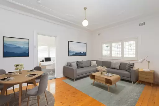 4/16 Church Street, Randwick Leased by Ballard Property