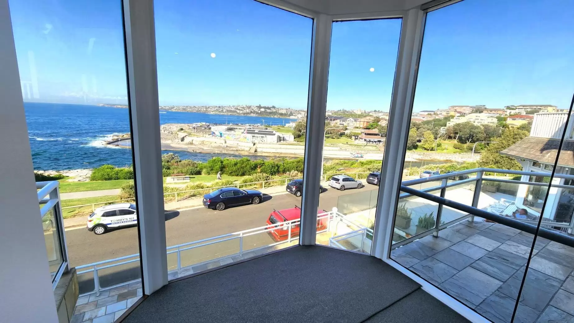 Top Floor/36 Eastbourne Avenue, Clovelly Leased by Ballard Property - image 3