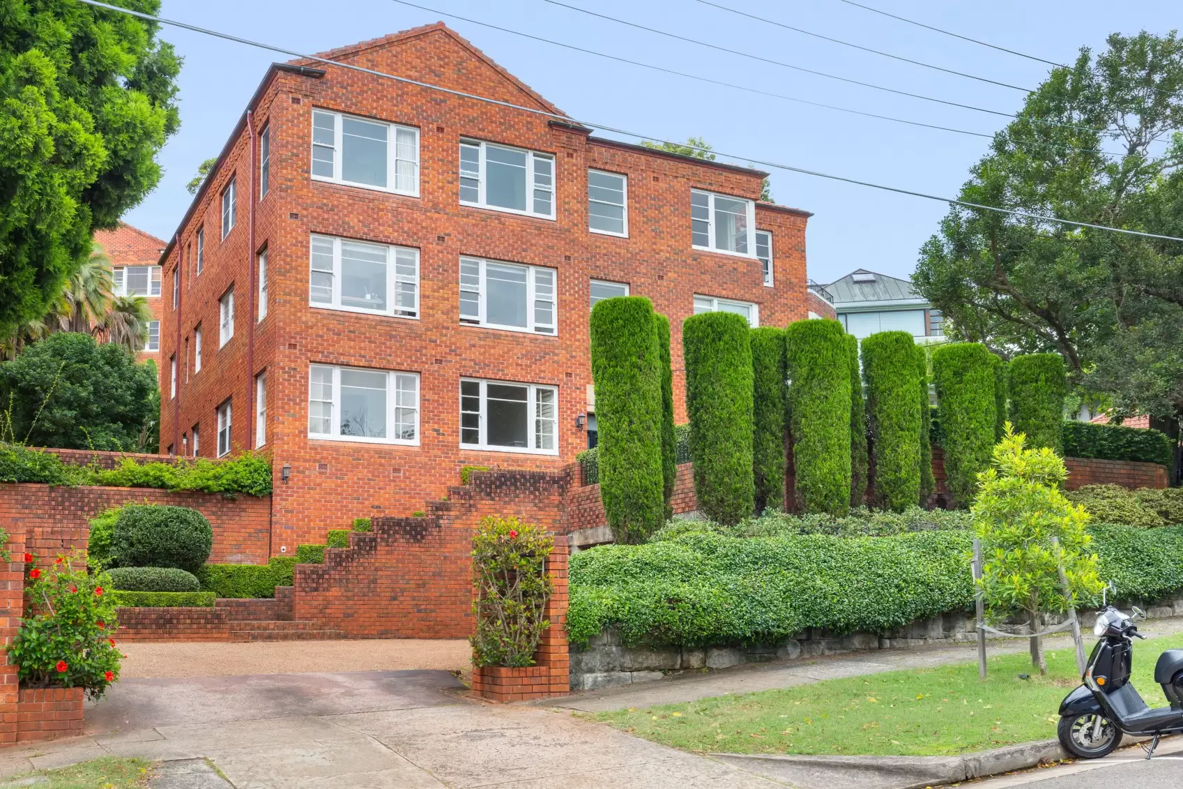 2/27 Drumalbyn Road, Bellevue Hill Leased by Ballard Property - image 9
