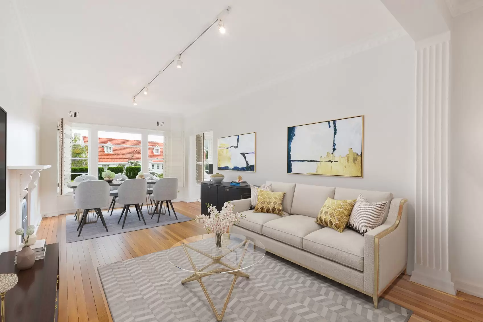 2/27 Drumalbyn Road, Bellevue Hill Leased by Ballard Property - image 1