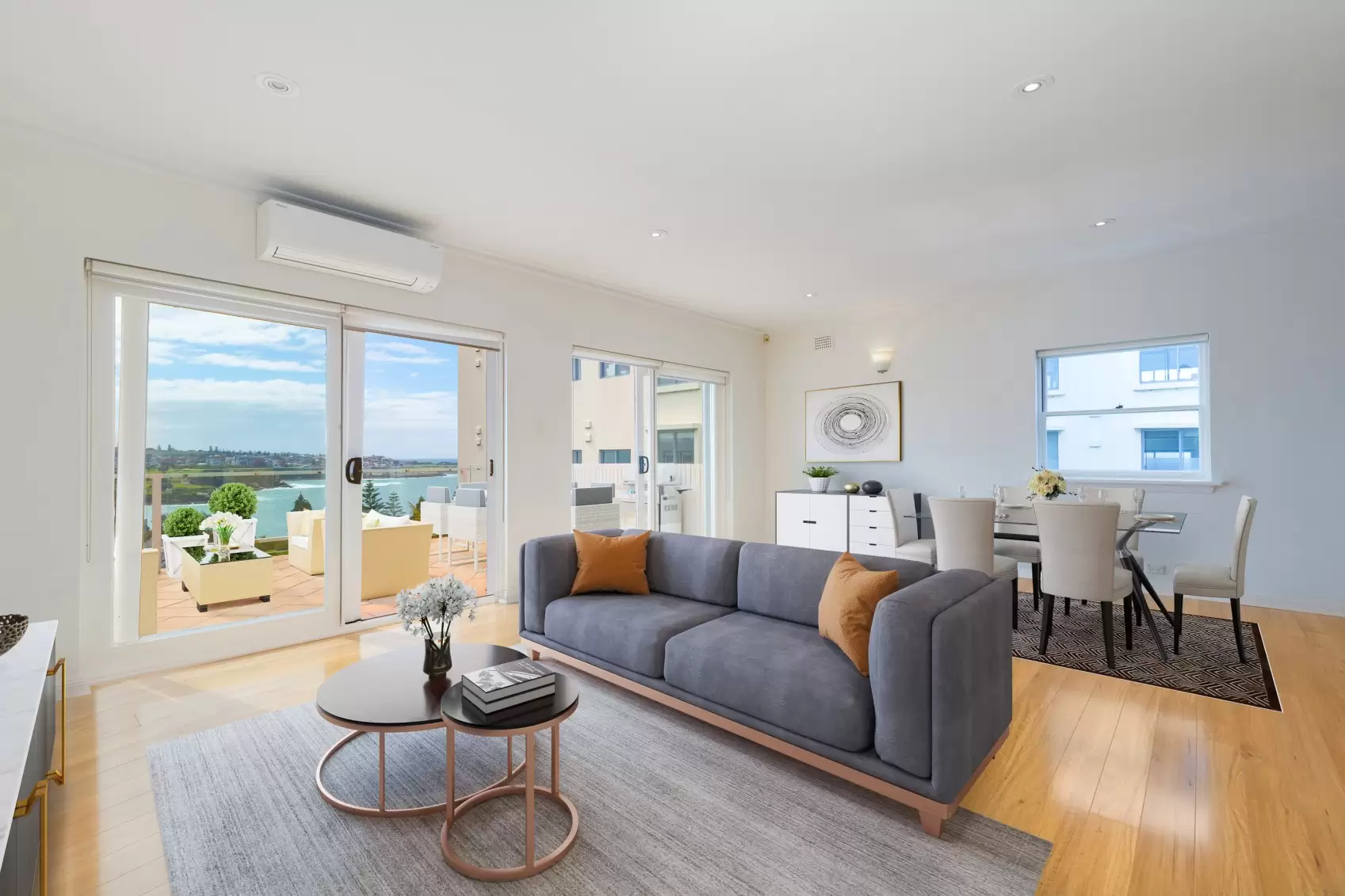 2/243 Oberon Street, Coogee Leased by Ballard Property - image 1