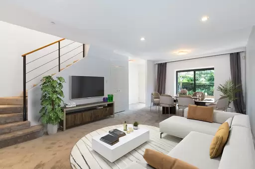 1/60 Carrington Road, Waverley Leased by Ballard Property