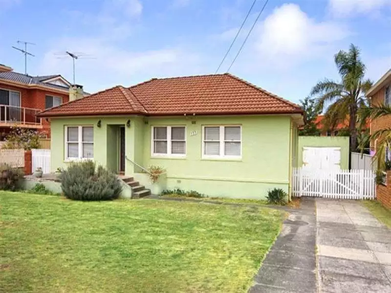 177 Fitzgerald Avenue, Maroubra Sold by Ballard Property - image 1