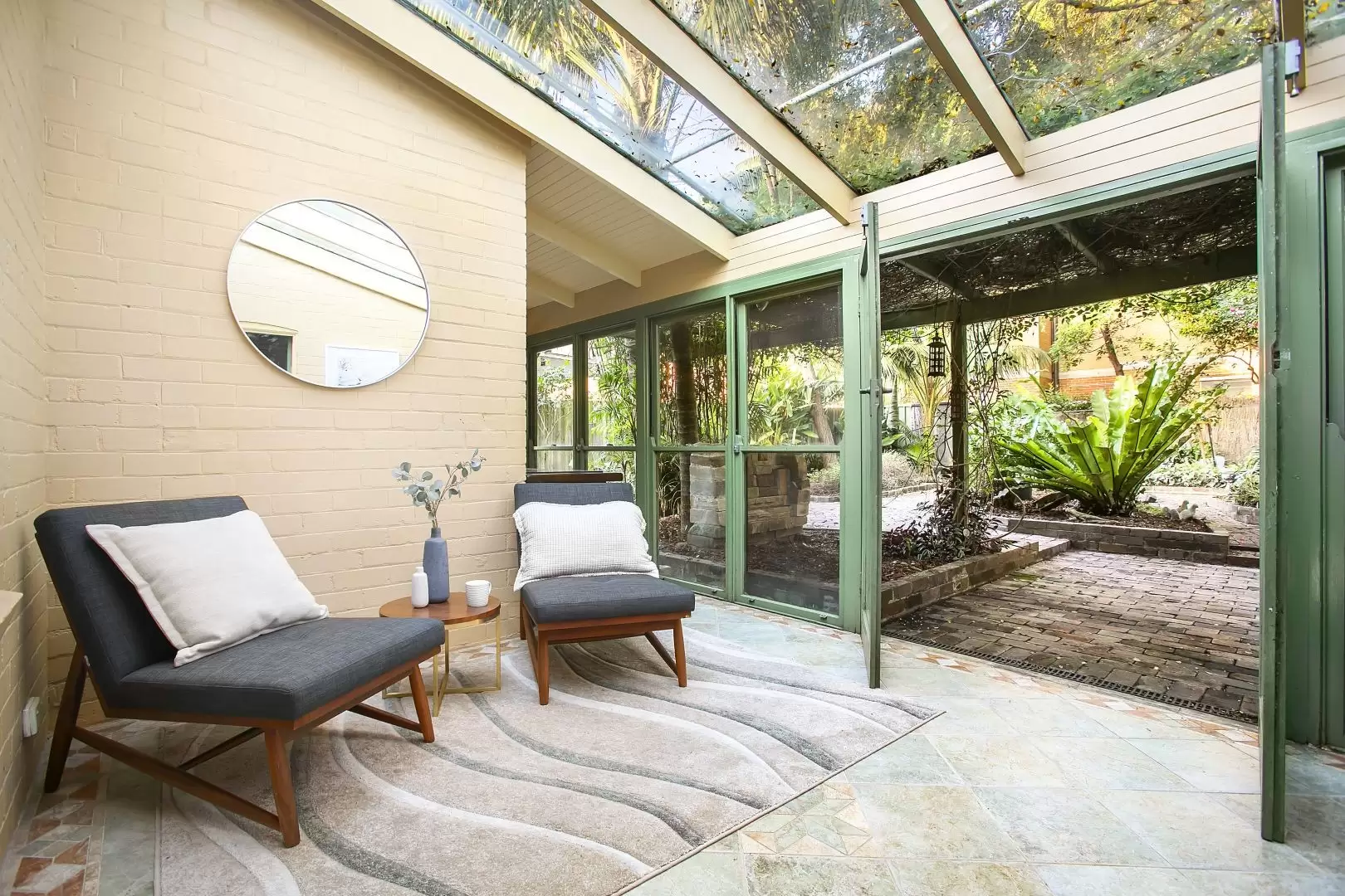 202 Doncaster Avenue, Kensington Leased by Ballard Property - image 2