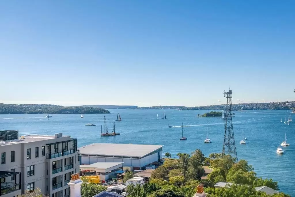 63/4 Macleay Street, Potts Point Leased by Ballard Property - image 5