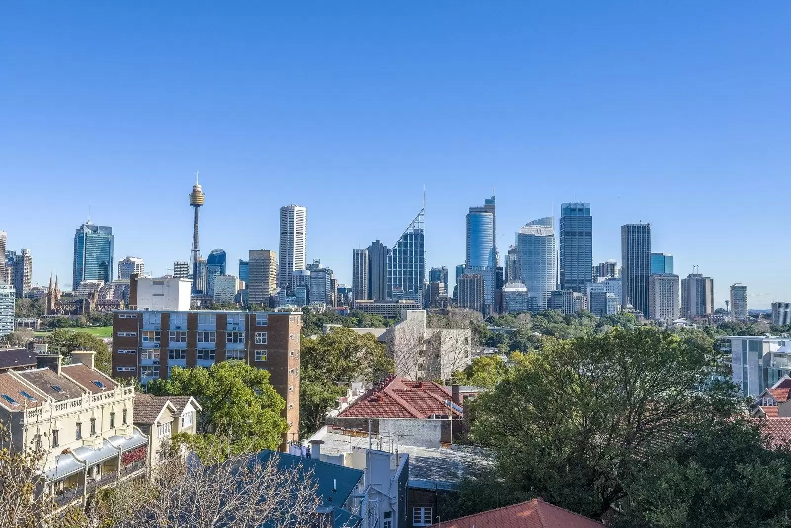 63/4 Macleay Street, Potts Point Leased by Ballard Property - image 3