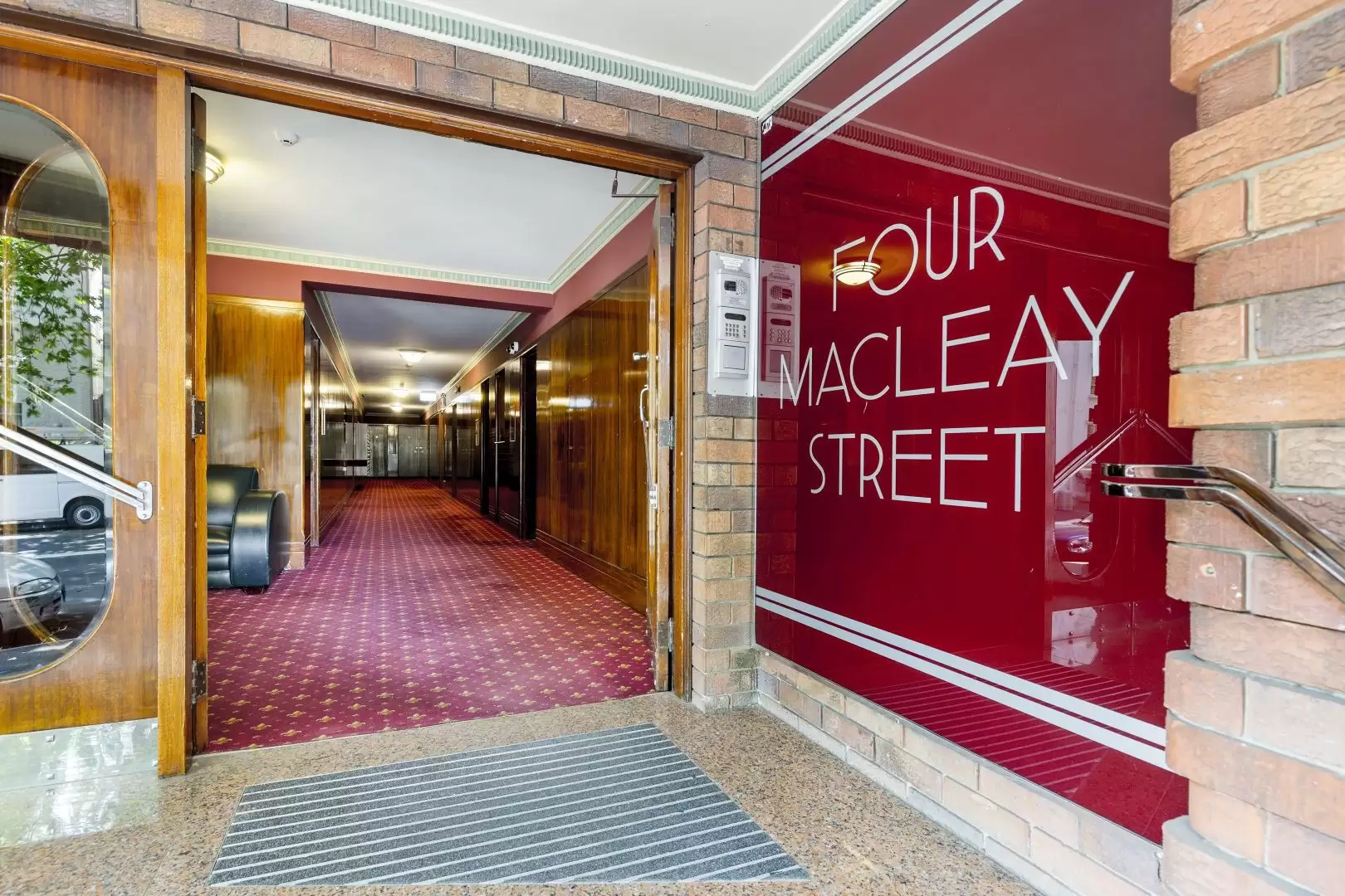63/4 Macleay Street, Potts Point Leased by Ballard Property - image 10