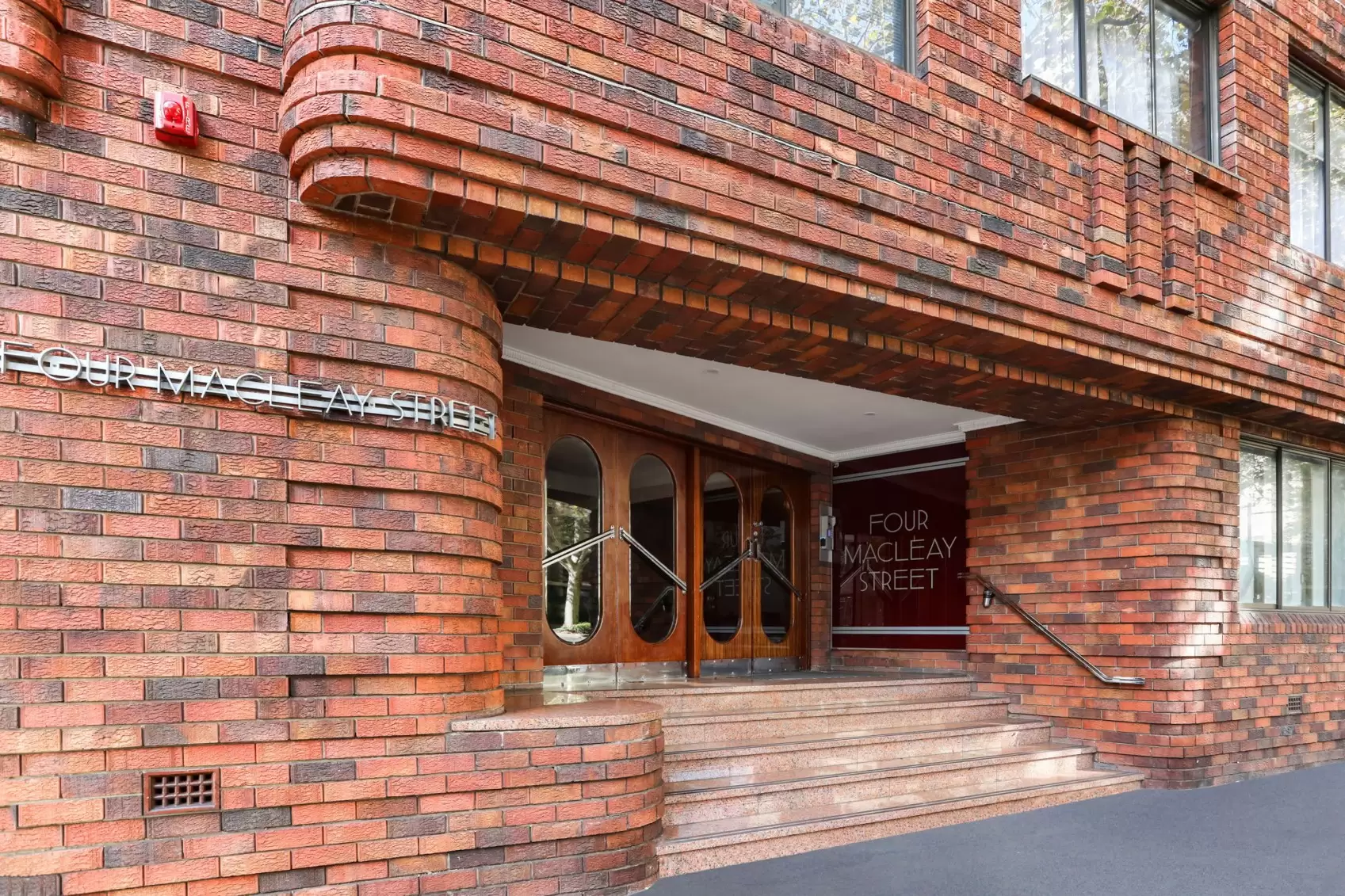 63/4 Macleay Street, Potts Point Leased by Ballard Property - image 8