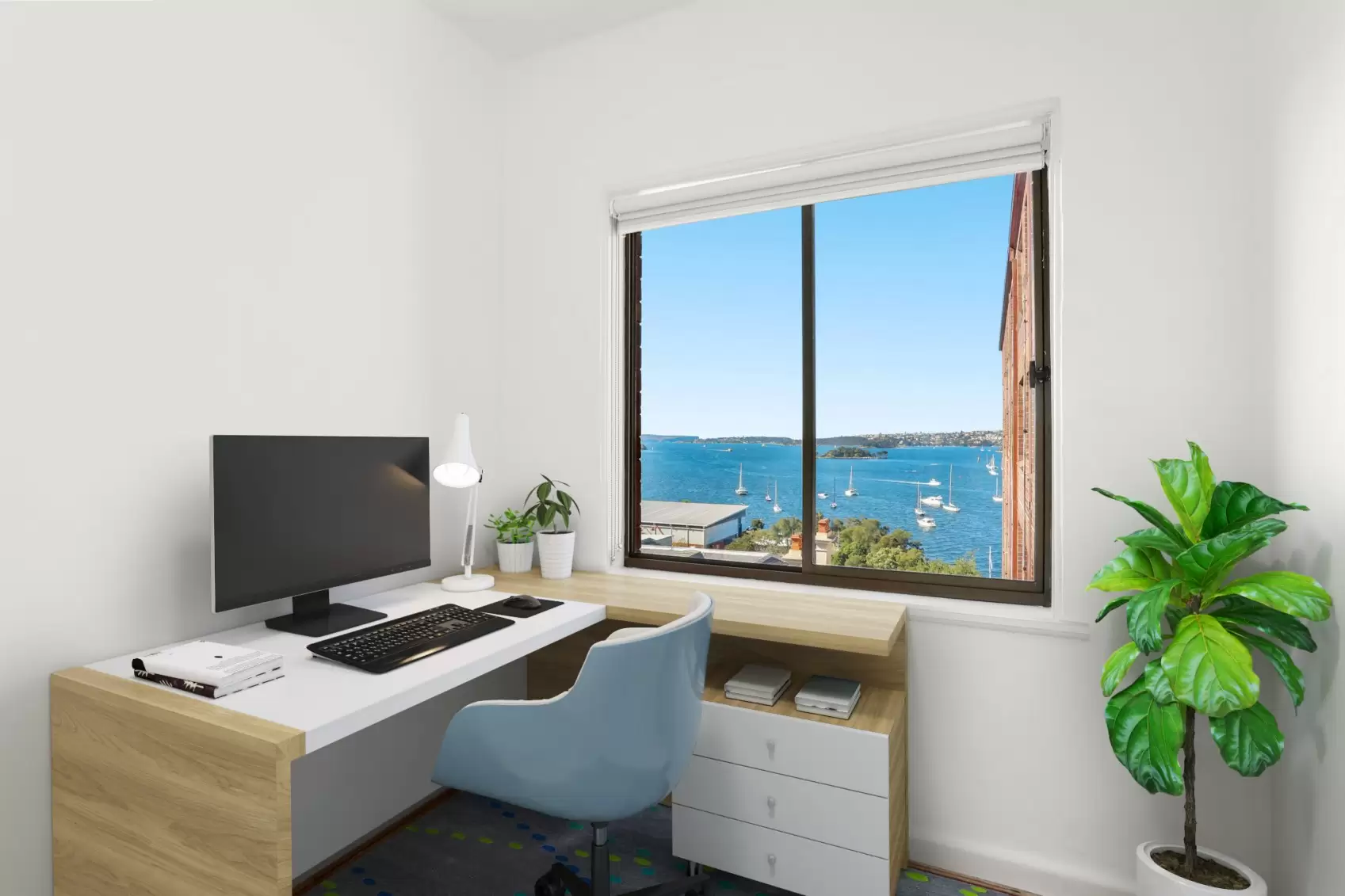 63/4 Macleay Street, Potts Point Leased by Ballard Property - image 4