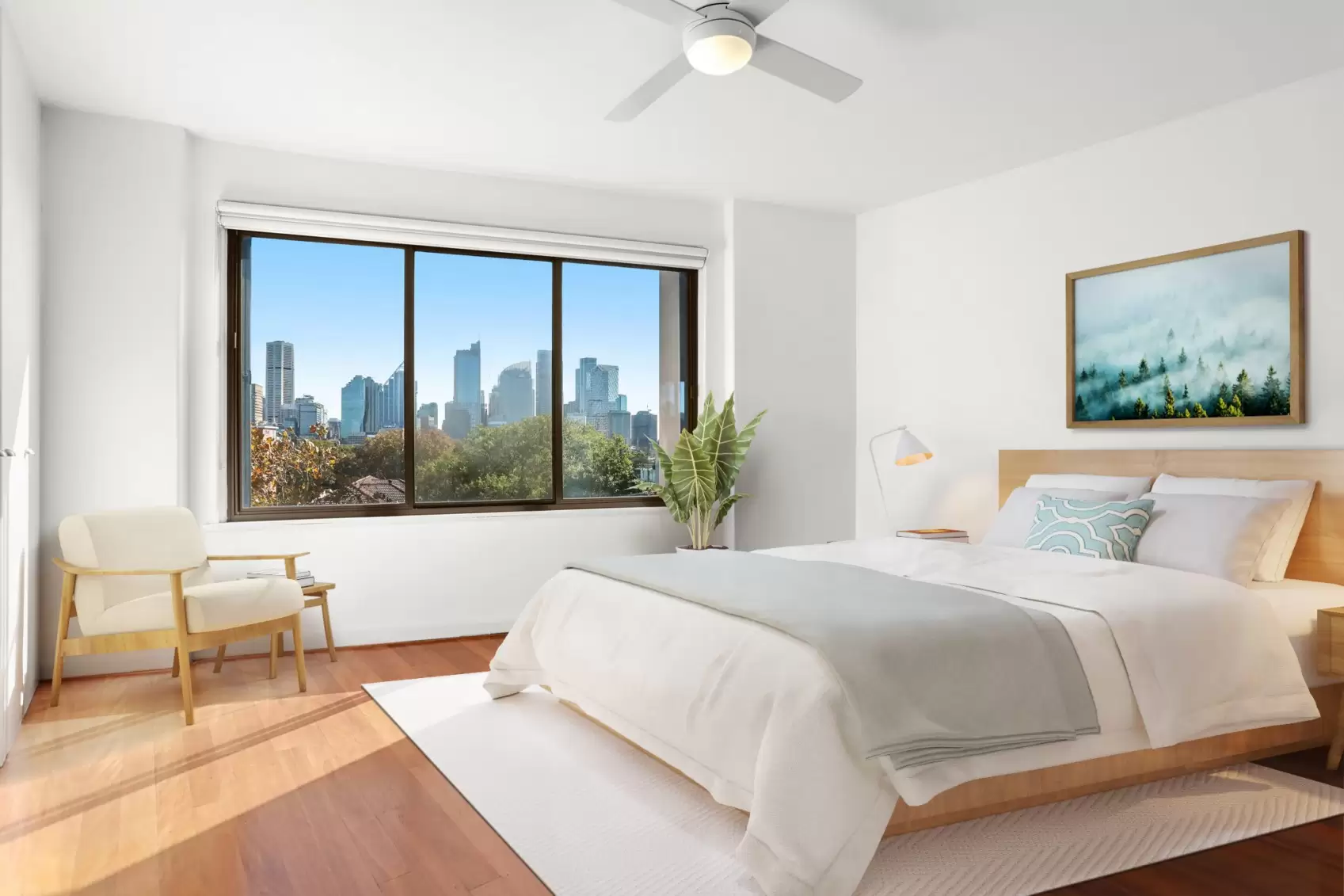 63/4 Macleay Street, Potts Point Leased by Ballard Property - image 2