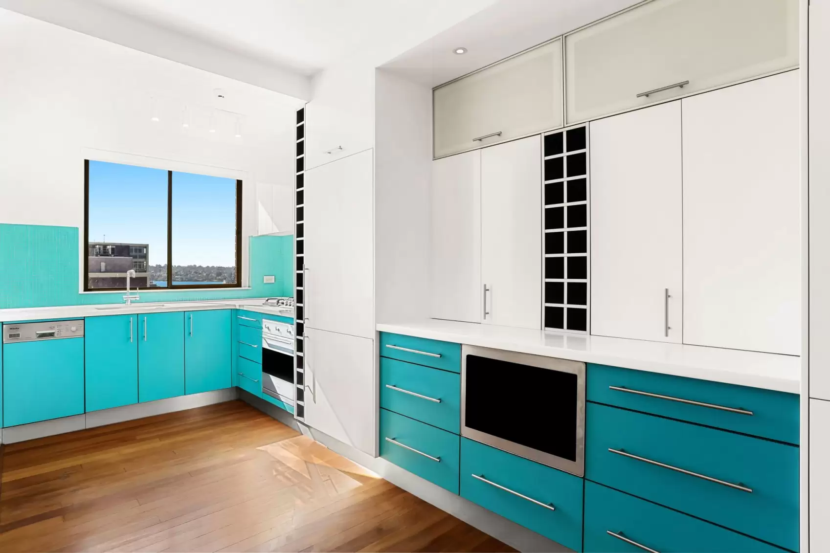 63/4 Macleay Street, Potts Point Leased by Ballard Property - image 6