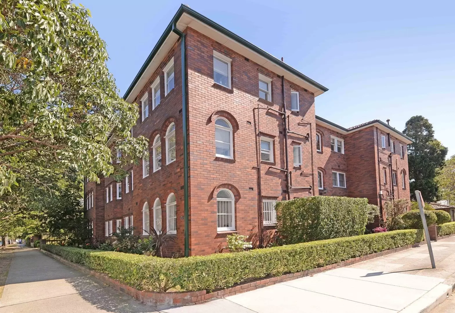 2/20 William Street, Double Bay Leased by Ballard Property - image 9