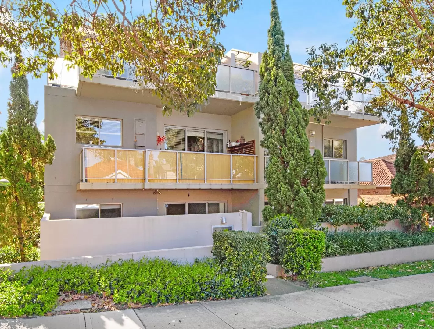 3/86-88 Wellington Street, Bondi Beach Leased by Ballard Property - image 1