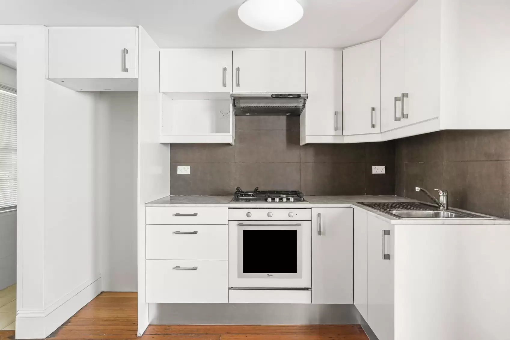 1 Prospect Street, Paddington Leased by Ballard Property - image 2