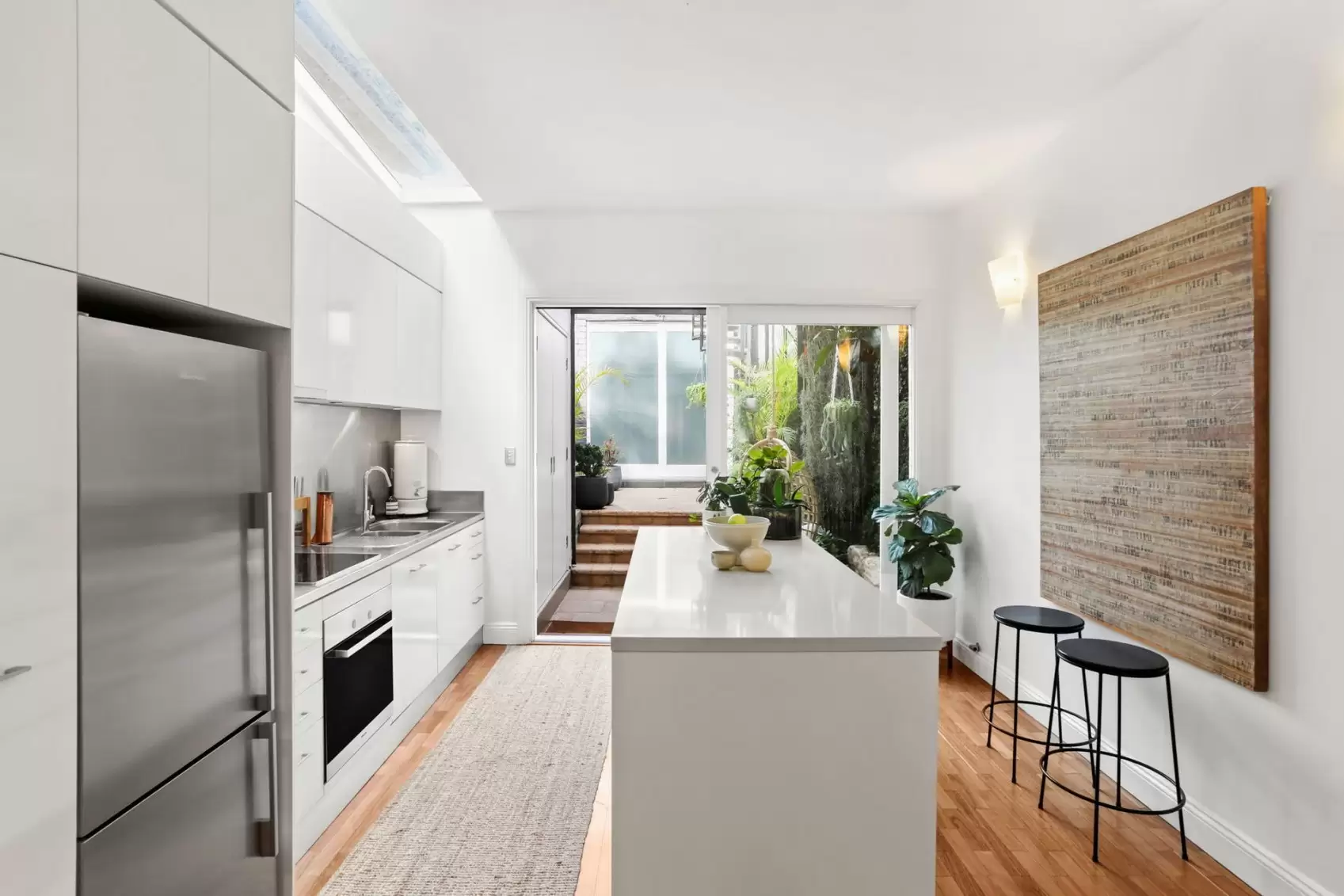 19 Francis Street, Darlinghurst Leased by Ballard Property - image 3