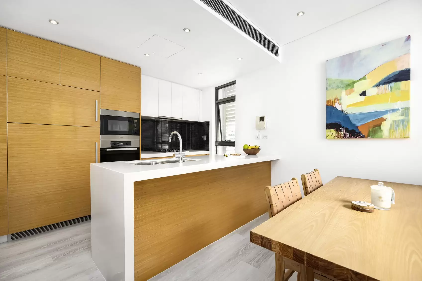 3311/12-14 Neild Avenue, Darlinghurst Leased by Ballard Property - image 2