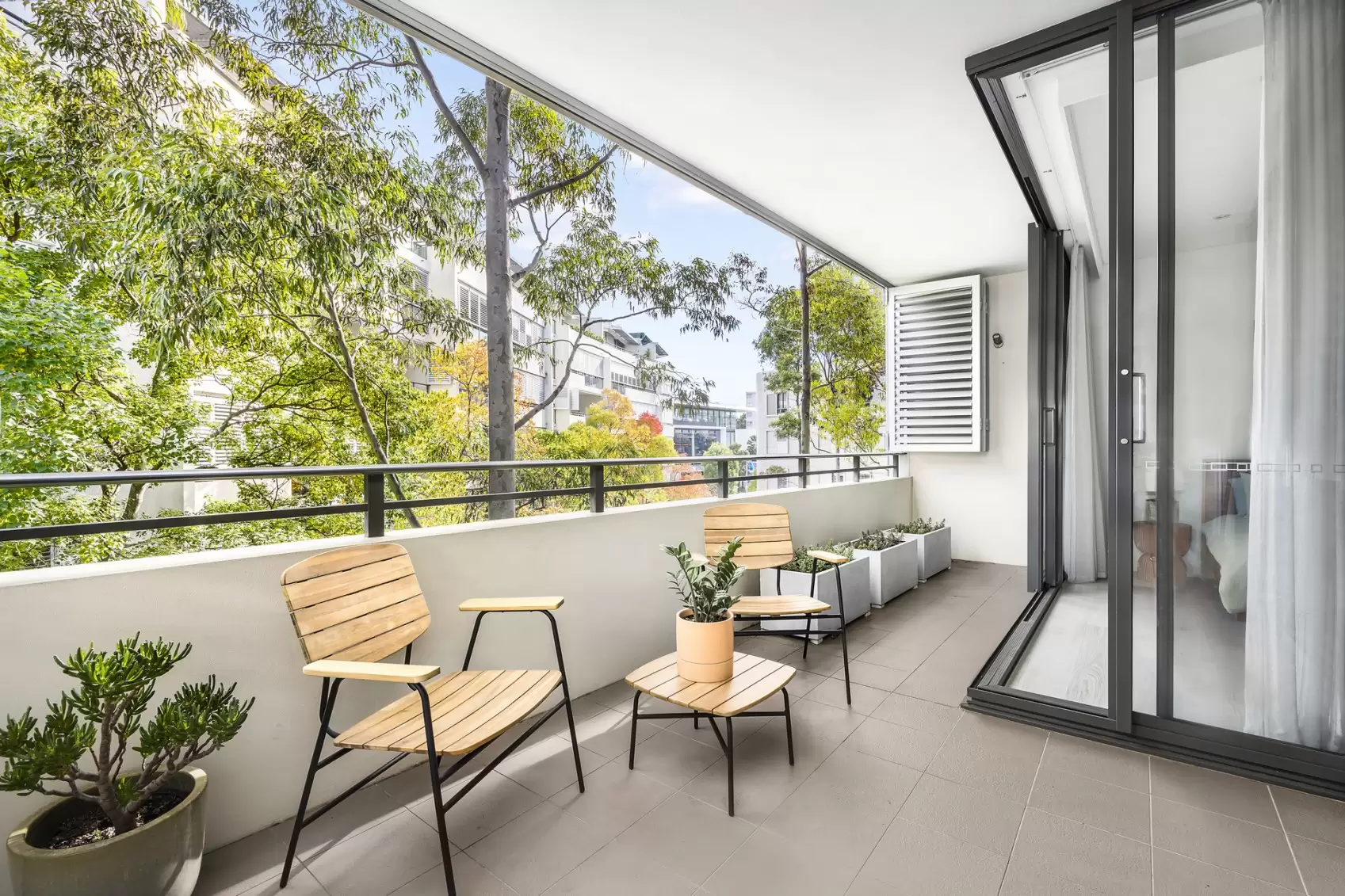 3311/12-14 Neild Avenue, Darlinghurst Leased by Ballard Property - image 4