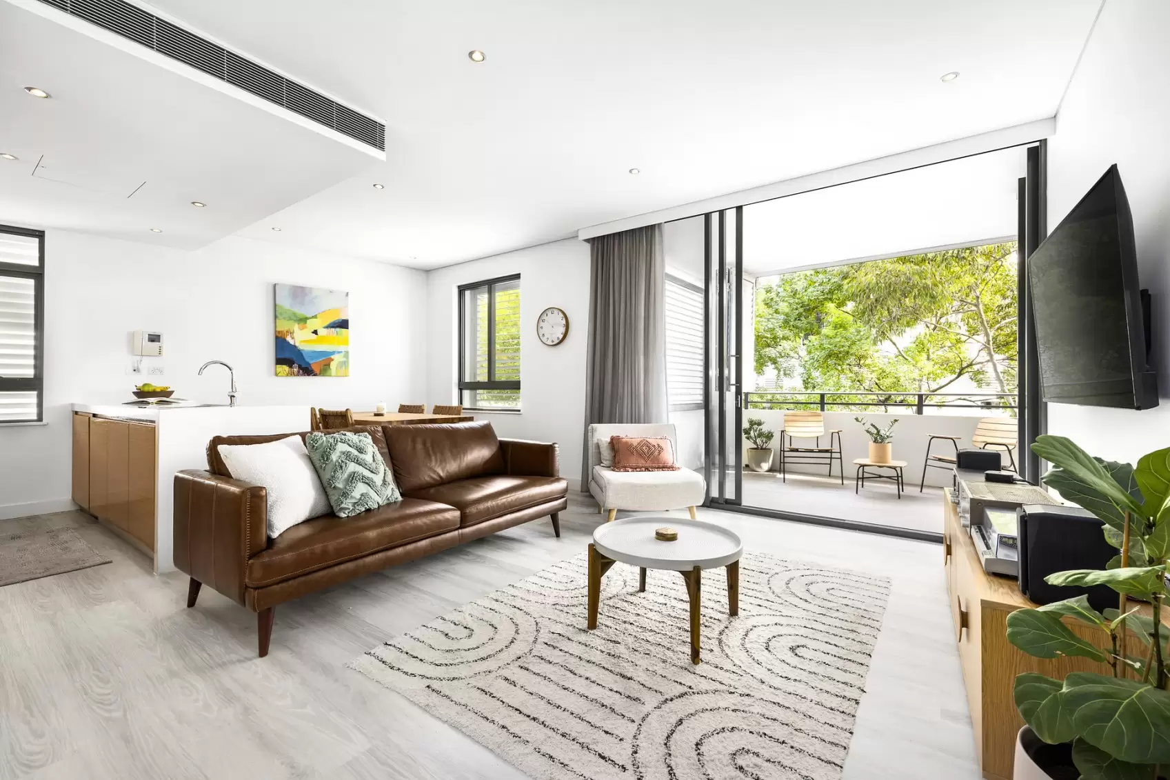 3311/12-14 Neild Avenue, Darlinghurst Leased by Ballard Property - image 1