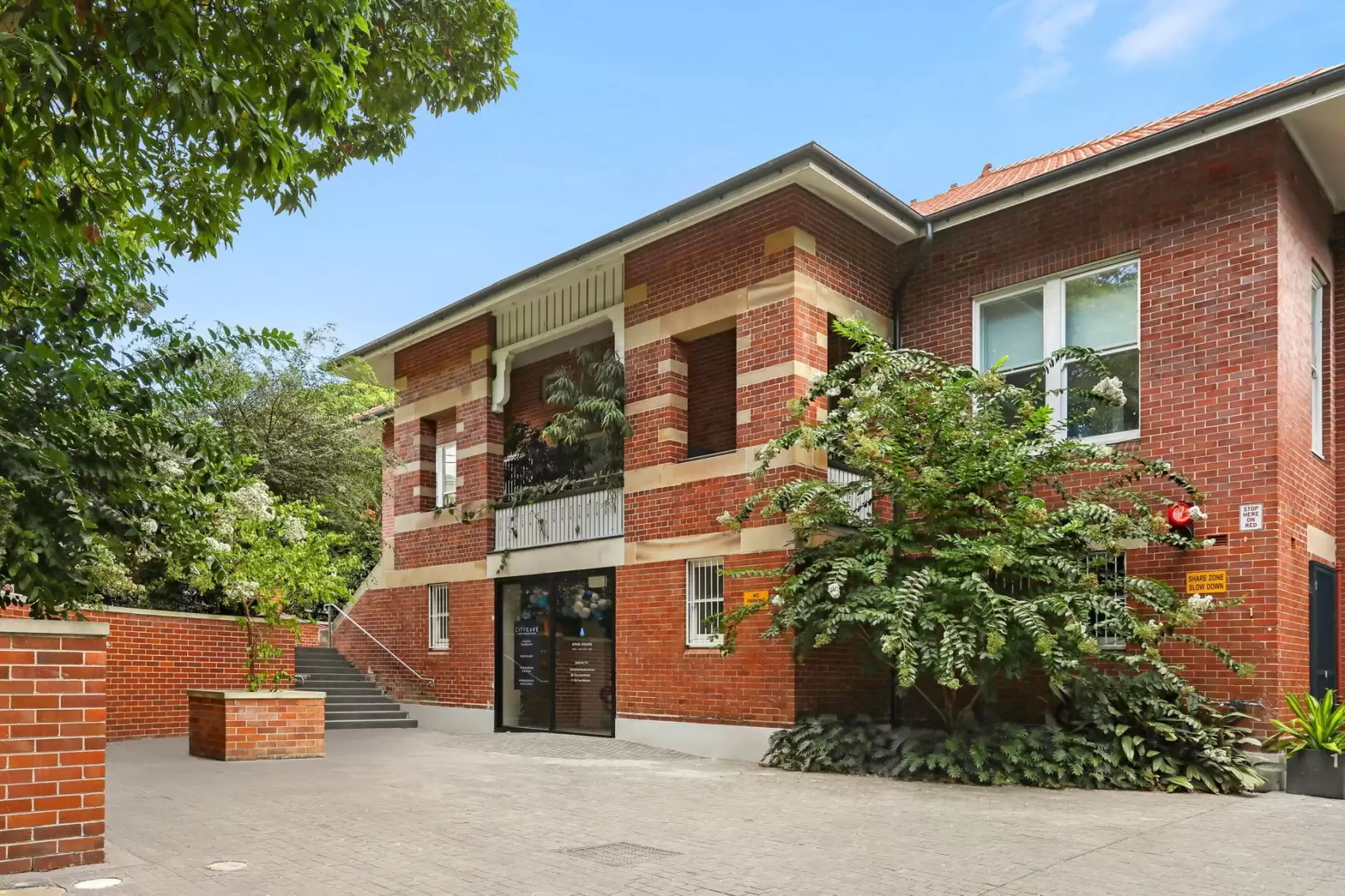 2/100 Reynolds Street, Balmain Leased by Ballard Property - image 10