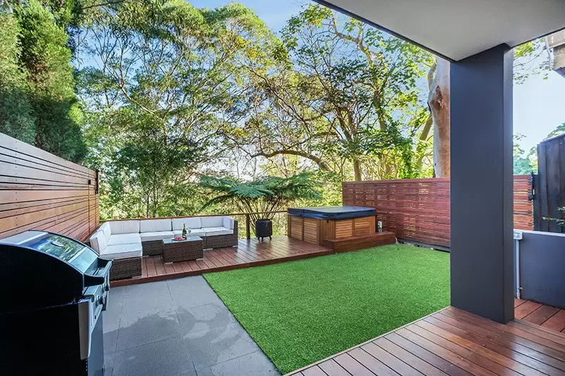 2/30 Bellevue Road, Bellevue Hill Leased by Ballard Property - image 2