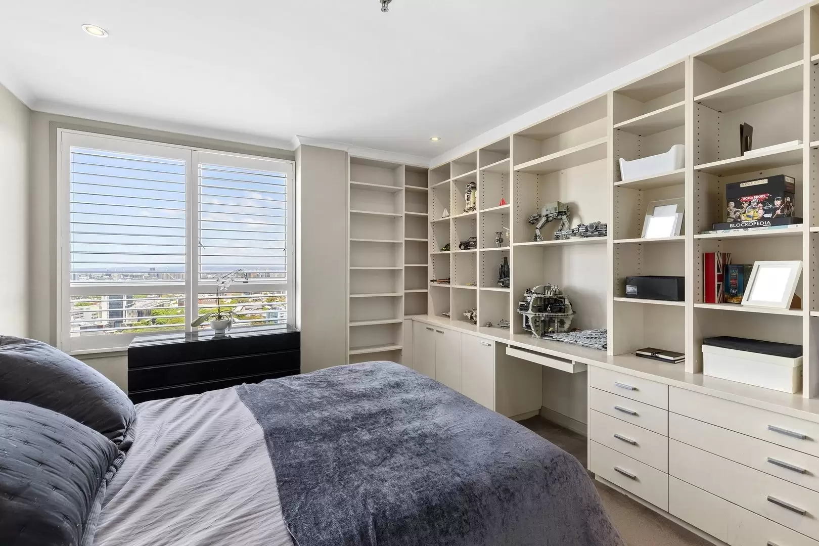 2702/1 Kings Cross Road, Darlinghurst Leased by Ballard Property - image 5