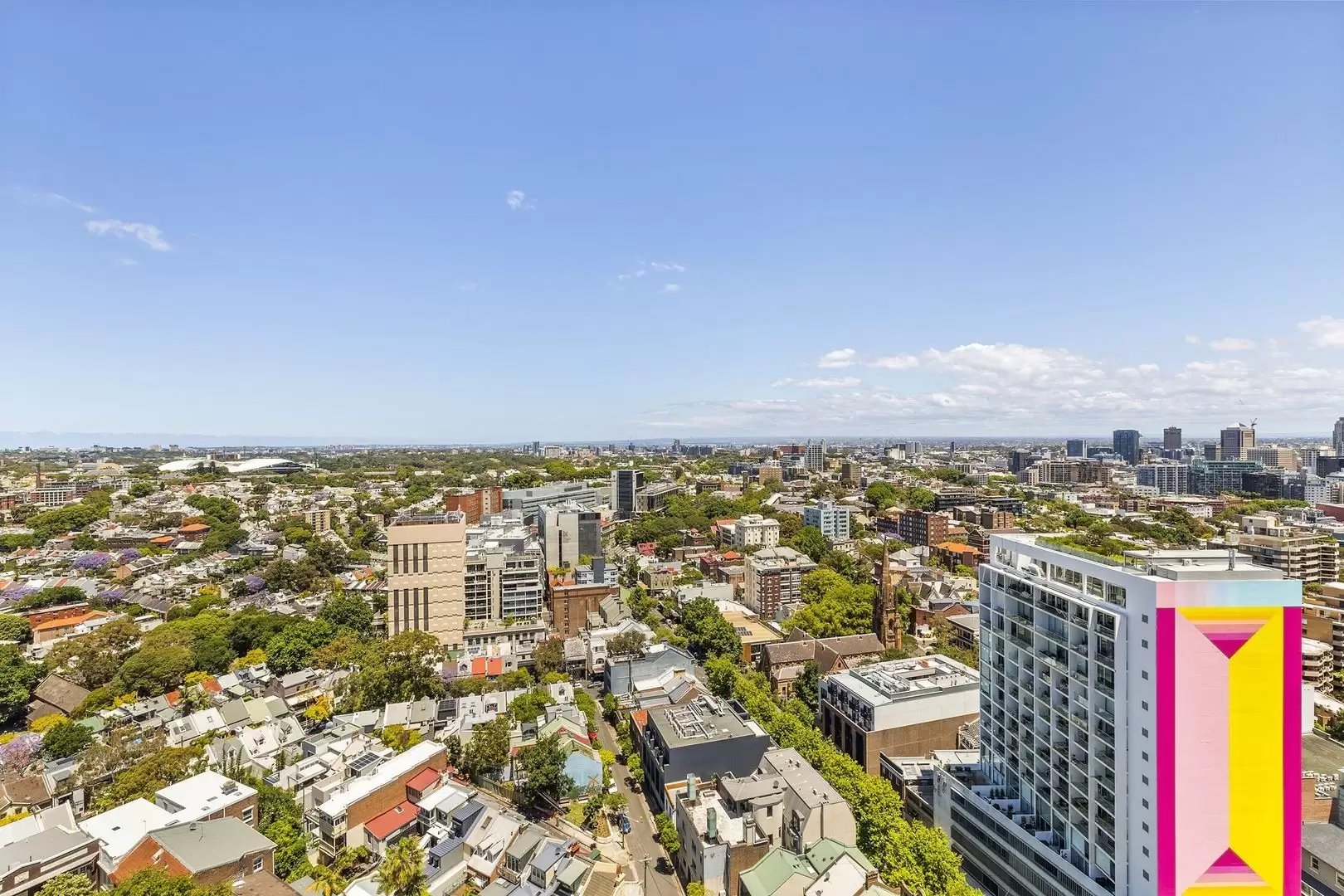 2702/1 Kings Cross Road, Darlinghurst Leased by Ballard Property - image 9
