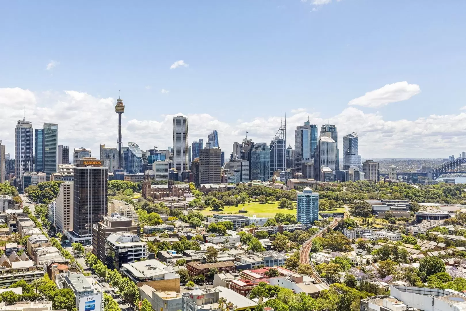 2702/1 Kings Cross Road, Darlinghurst Leased by Ballard Property - image 4