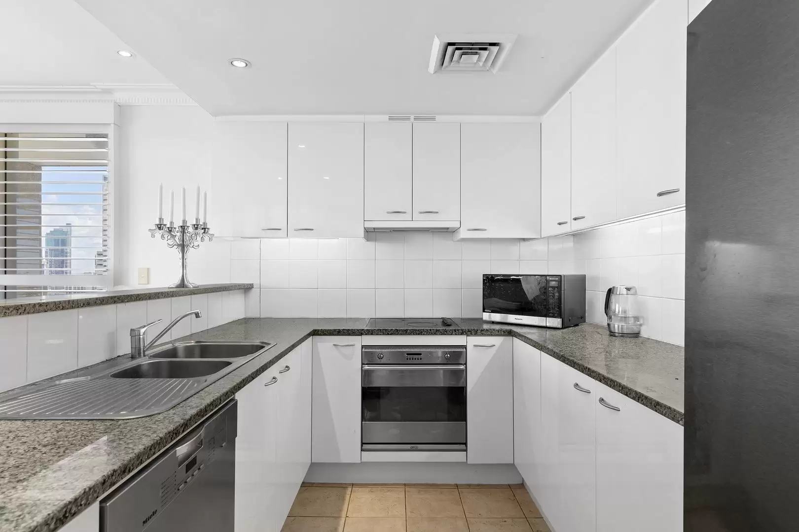 2702/1 Kings Cross Road, Darlinghurst Leased by Ballard Property - image 8