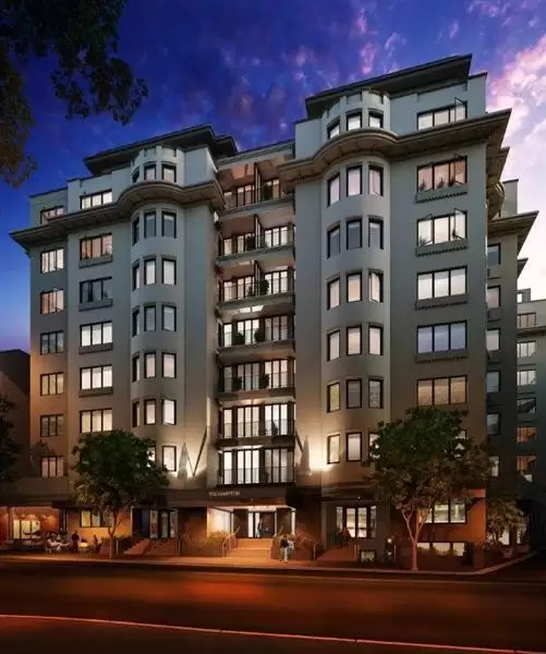 809/9-15 Bayswater Road, Potts Point Leased by Ballard Property - image 5