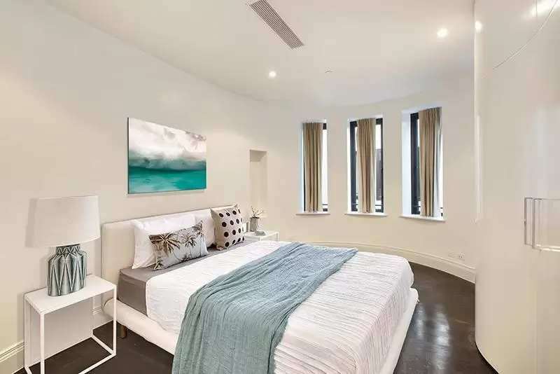 809/9-15 Bayswater Road, Potts Point Leased by Ballard Property - image 3