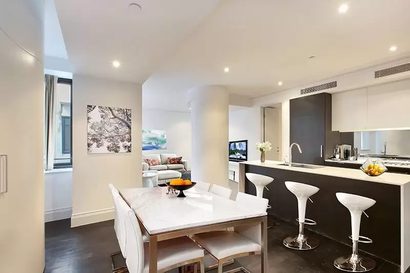 809/9-15 Bayswater Road, Potts Point Leased by Ballard Property - image 1