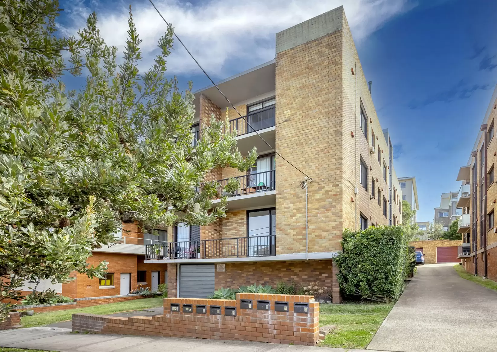 1/16 Bona Vista Avenue, Maroubra Leased by Ballard Property - image 8