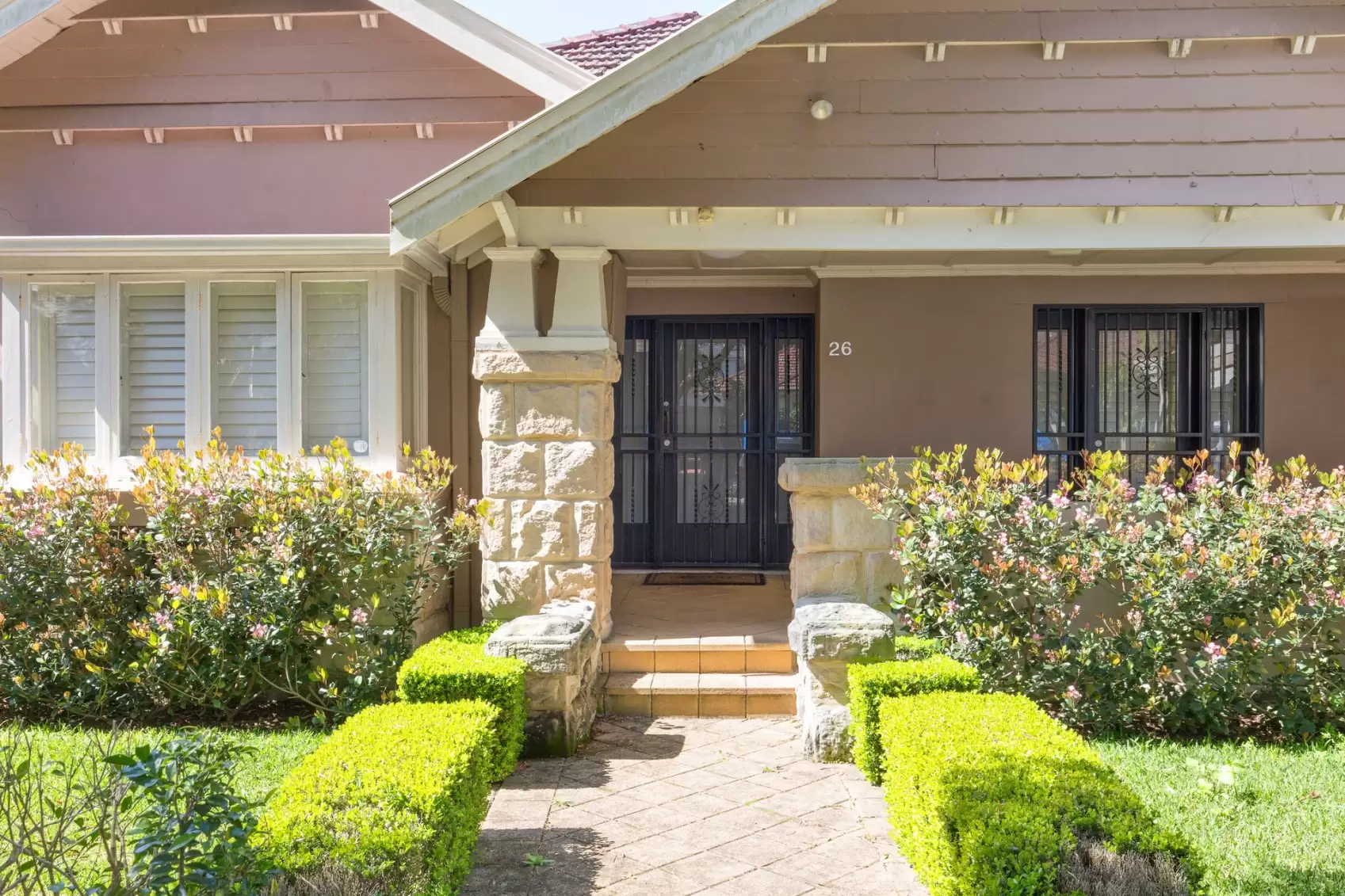 26 Salisbury Road, Rose Bay Leased by Ballard Property - image 2