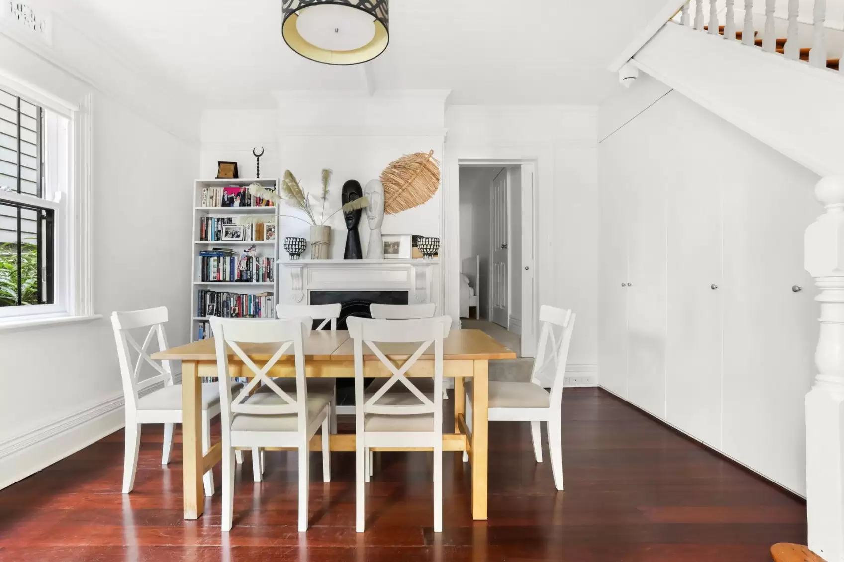 58 Wiley Street, Waverley Leased by Ballard Property - image 5
