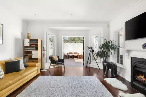 58 Wiley Street, Waverley Leased by Ballard Property