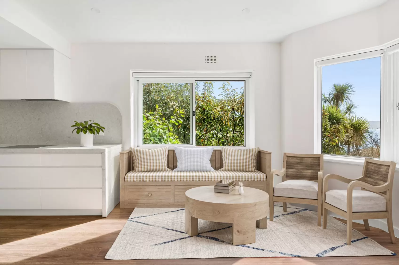 13/3 Wyuna Road, Point Piper Leased by Ballard Property - image 3
