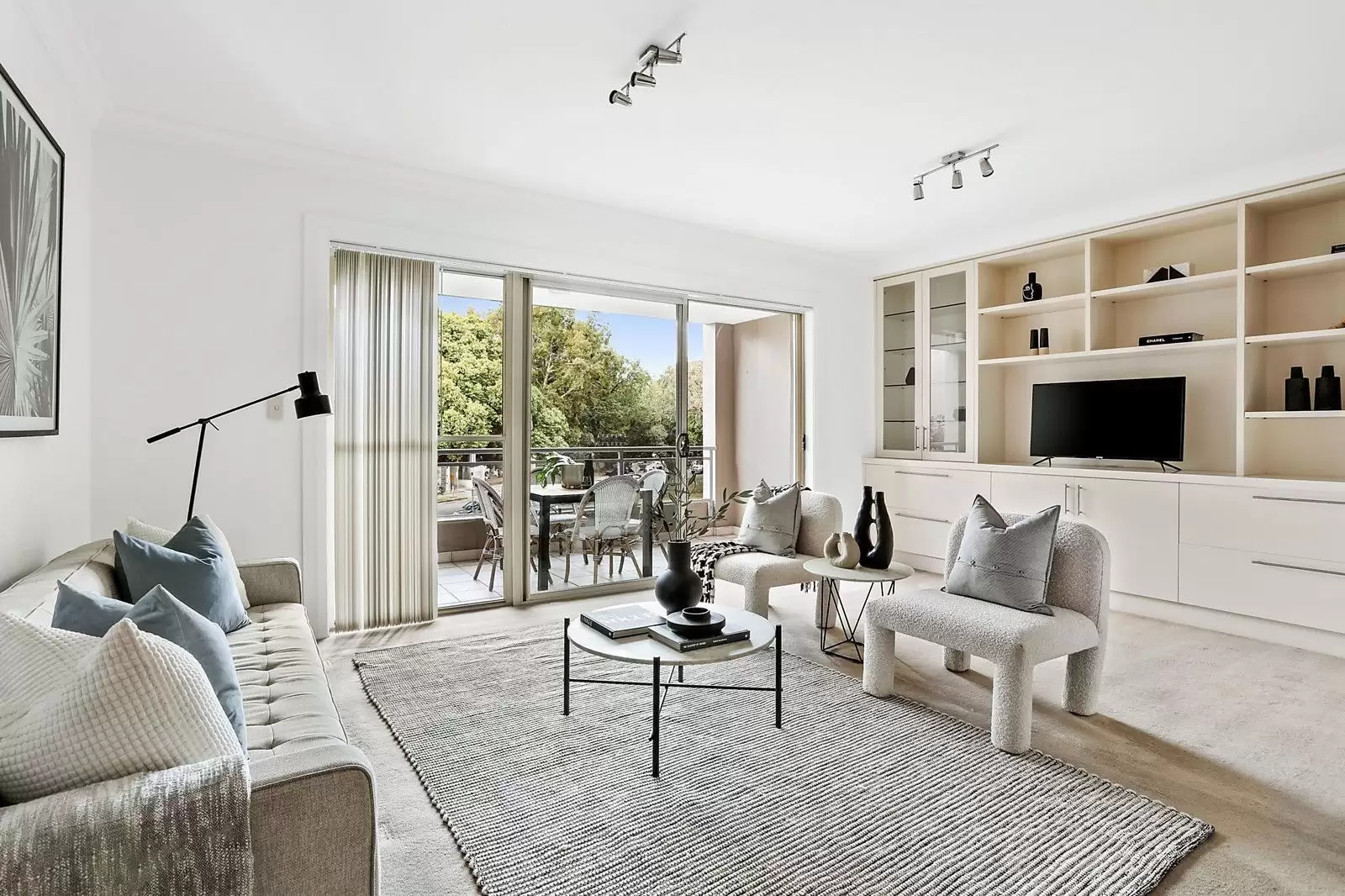 18/11-19 Newcastle Street, Rose Bay Leased by Ballard Property - image 2