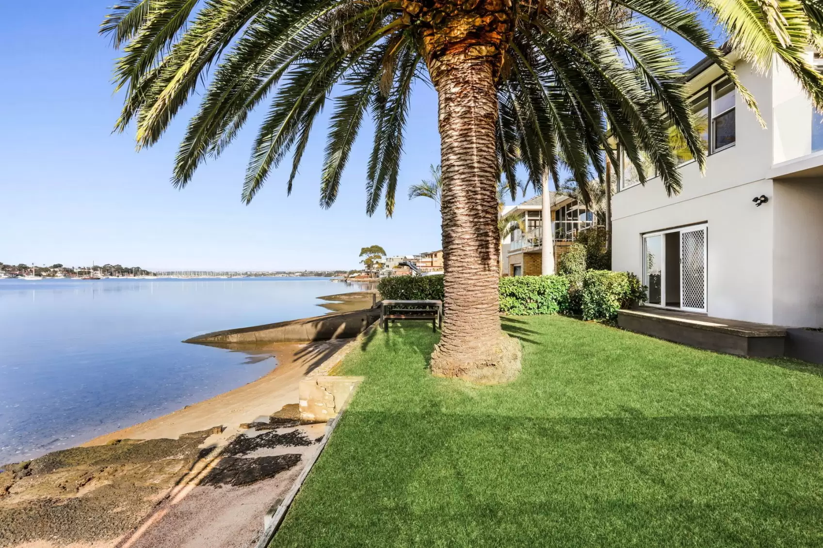 2/34A Carlton Crescent, Kogarah Bay Leased by Ballard Property - image 1