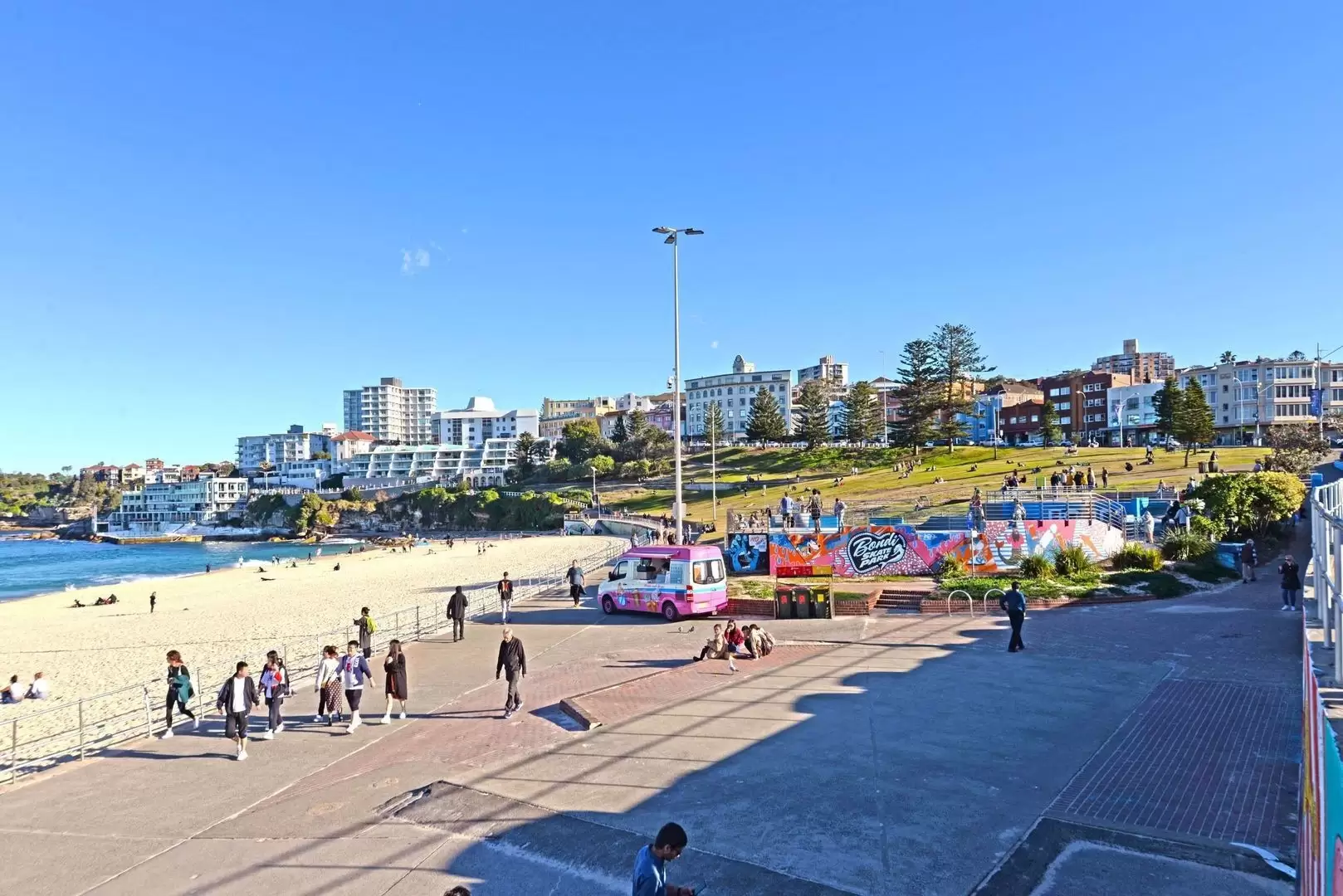 7/162 Bondi Road, Bondi Leased by Ballard Property - image 6